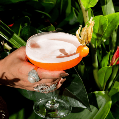 Drink Porn Star Martini