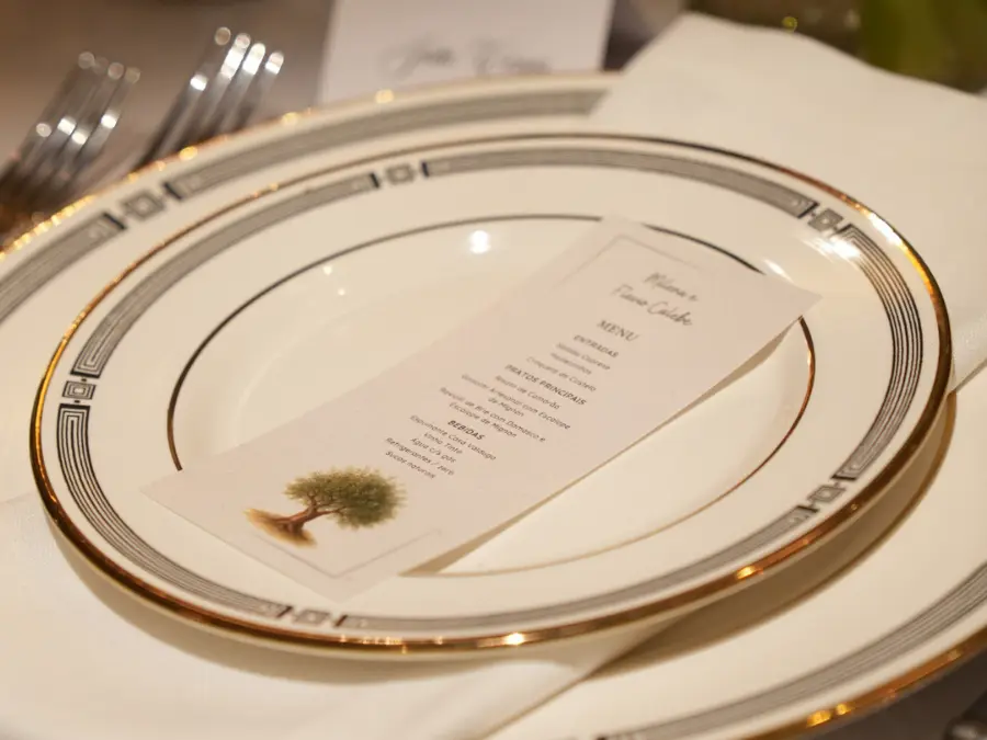 Galeria Eventos - Casa Nonna