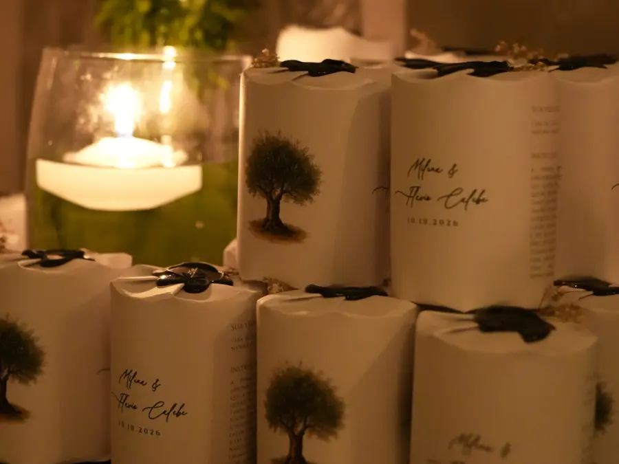 Galeria Eventos - Casa Nonna