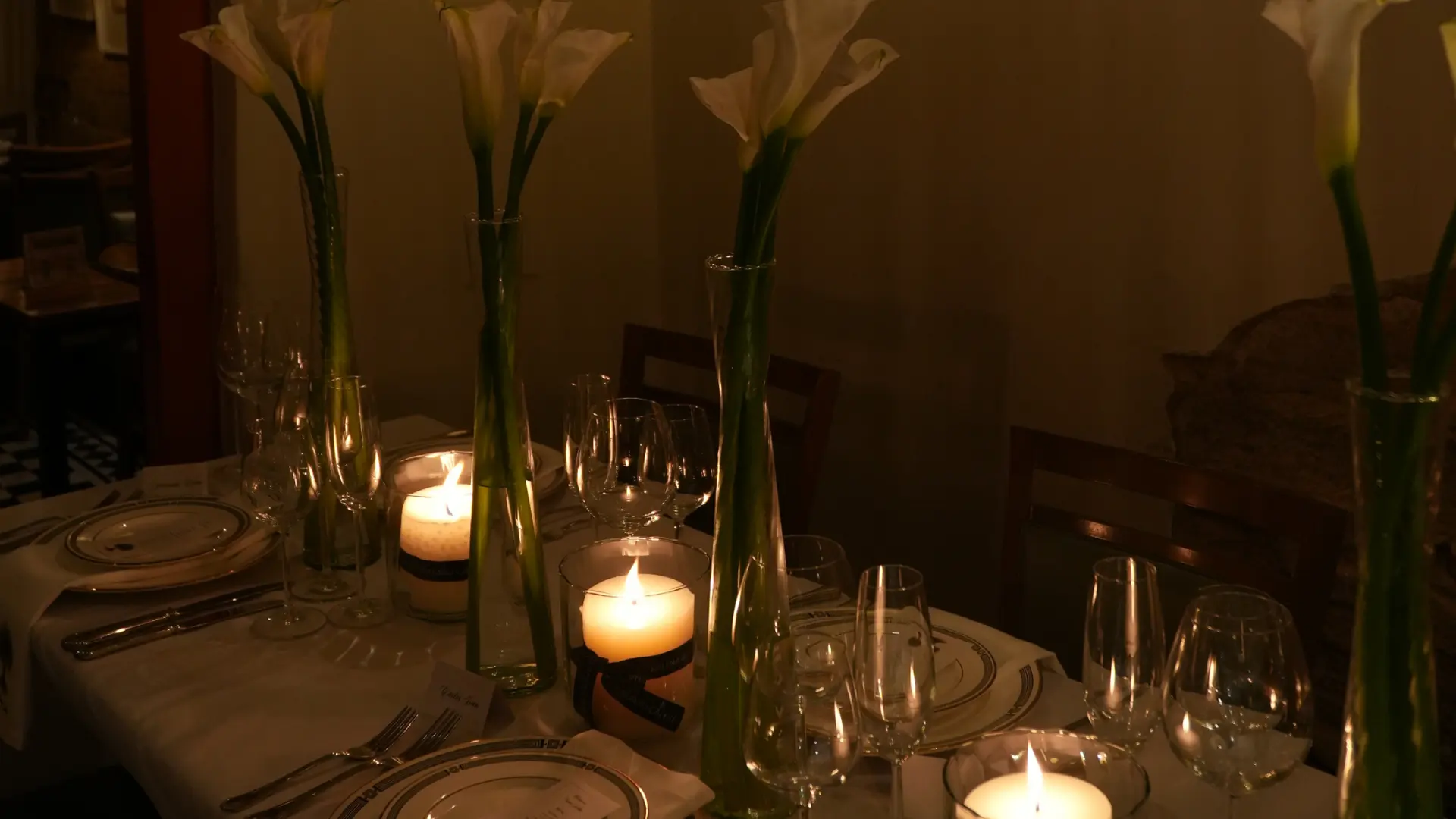 Casa Nonna Eventos - João Pessoa - PB