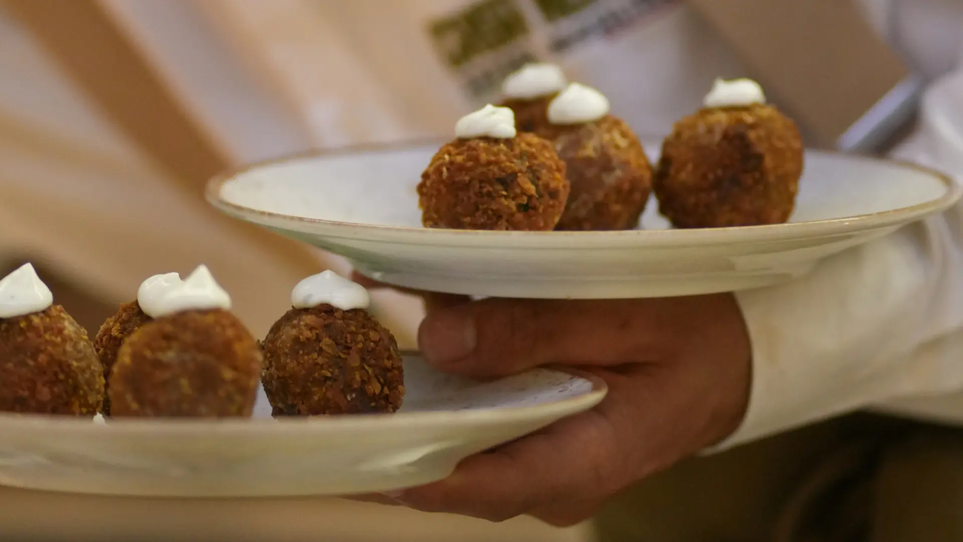 Casa Nonna Eventos - Slide