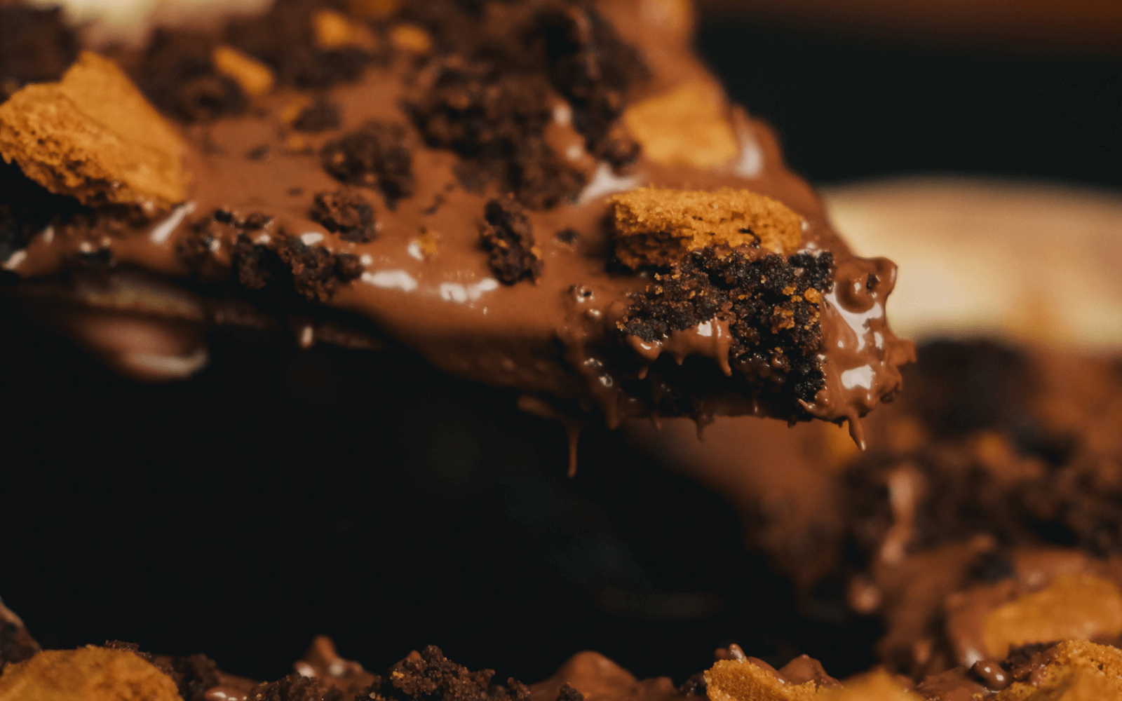 Pizza Casa Nonna - JP